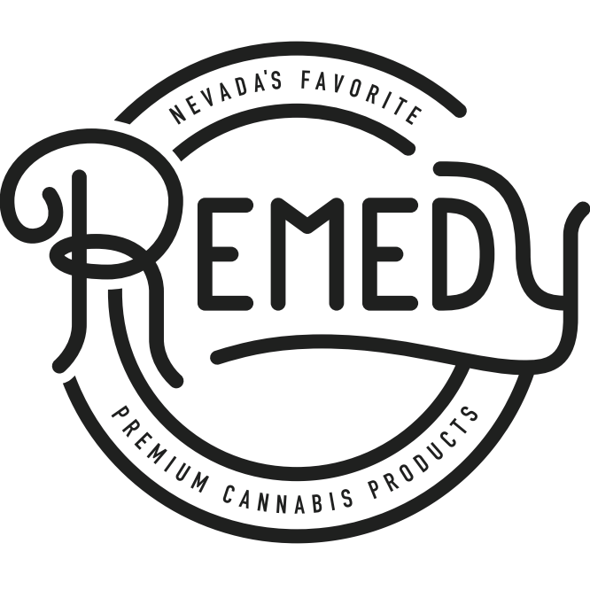 Photograph of product: Remedy Sticky Icky - 3.5g