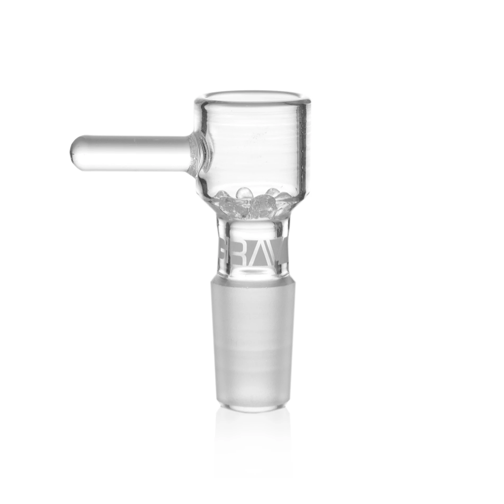 Photograph of product: GRAV | 14mm Male | Octobowl