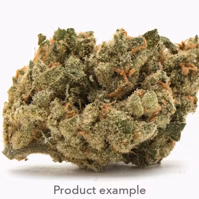 Photograph of Product: RYTHM | Bubba F | Flower | 3.5g