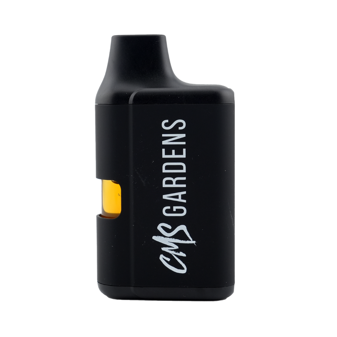 Photograph of product: Trash Panda - 1g Live Rosin Disposable