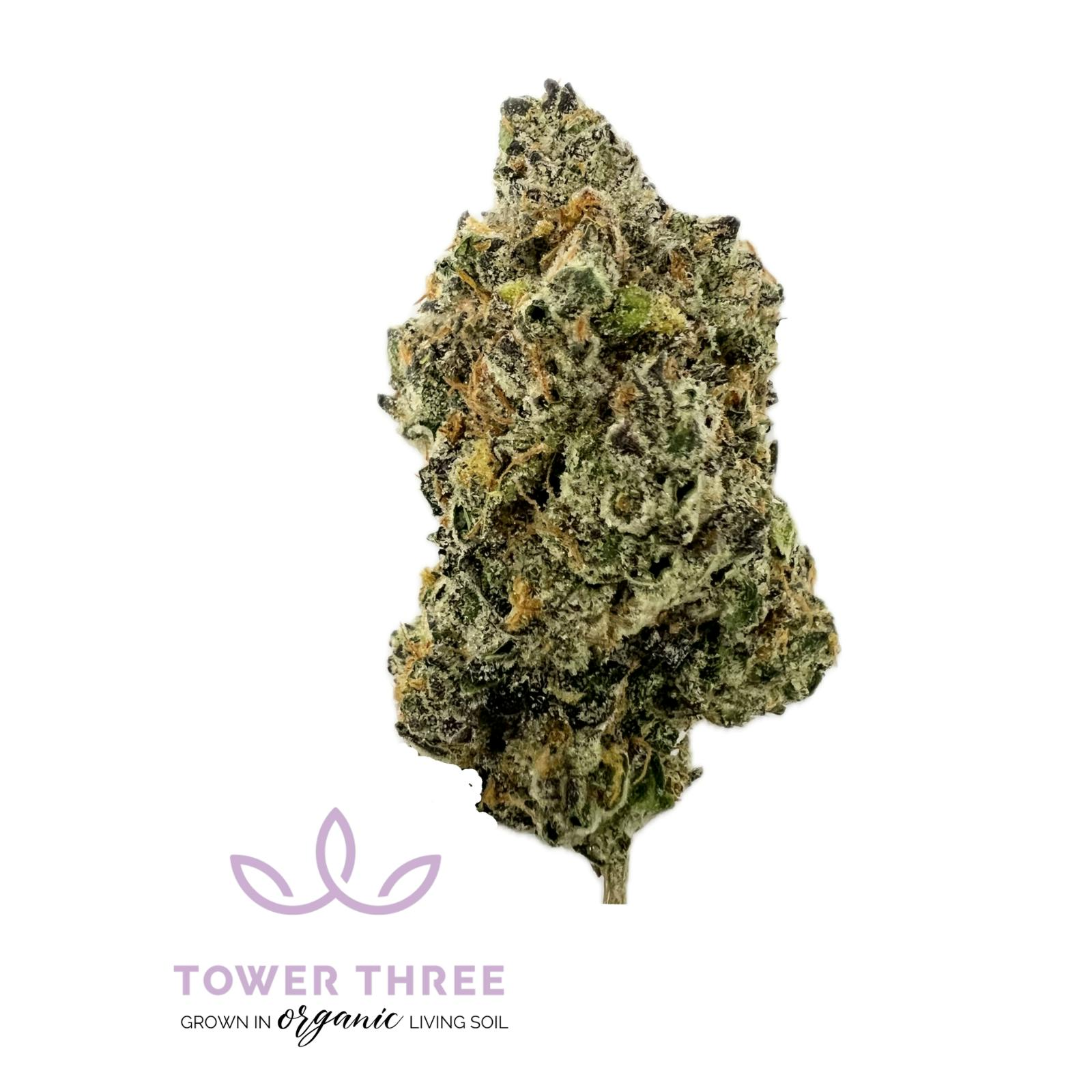 Photograph of product: ButterWolf I 3.5G  (TAX INCLUDED)