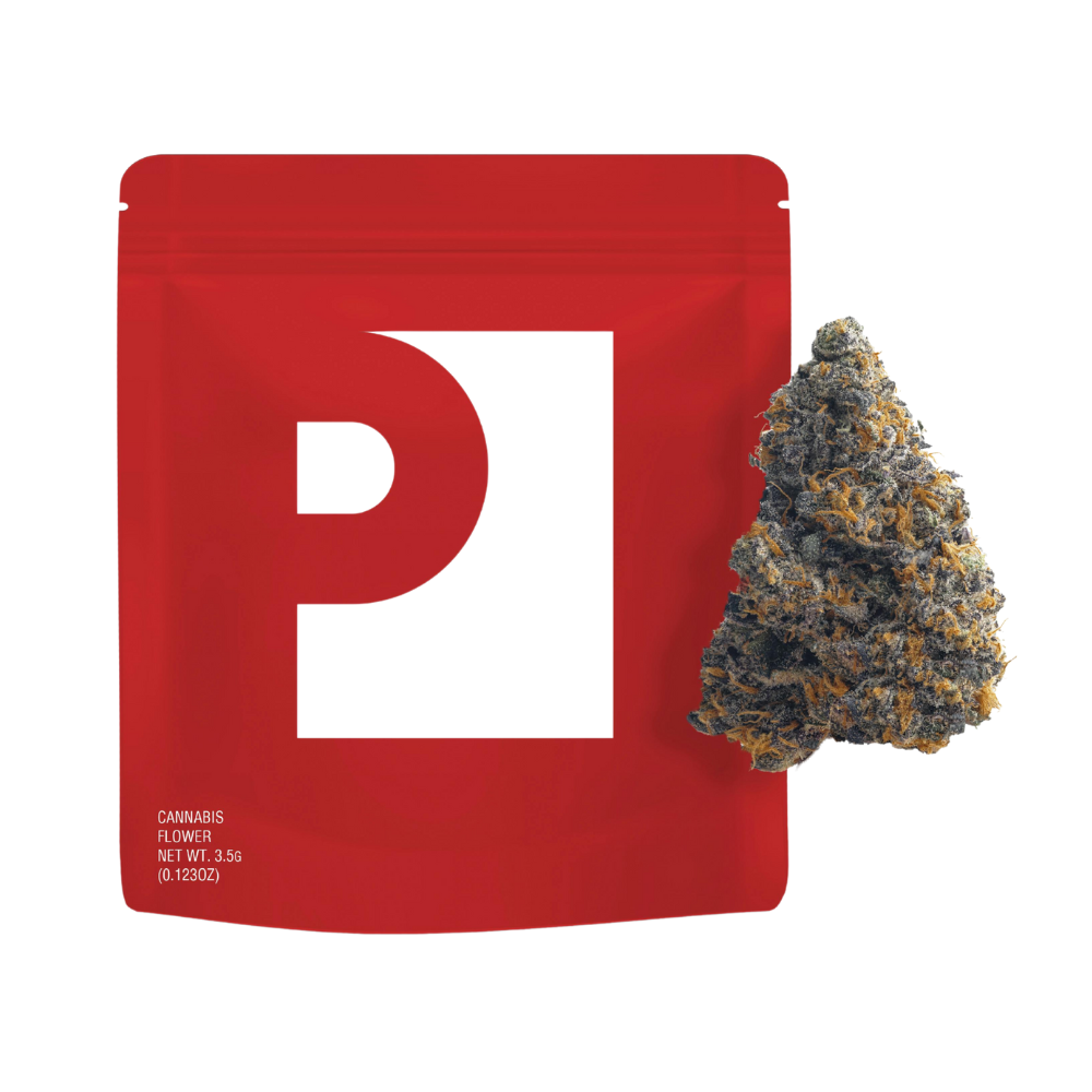 Photograph of product: Preferred Gardens | Zoap | Flower - 3.5g
