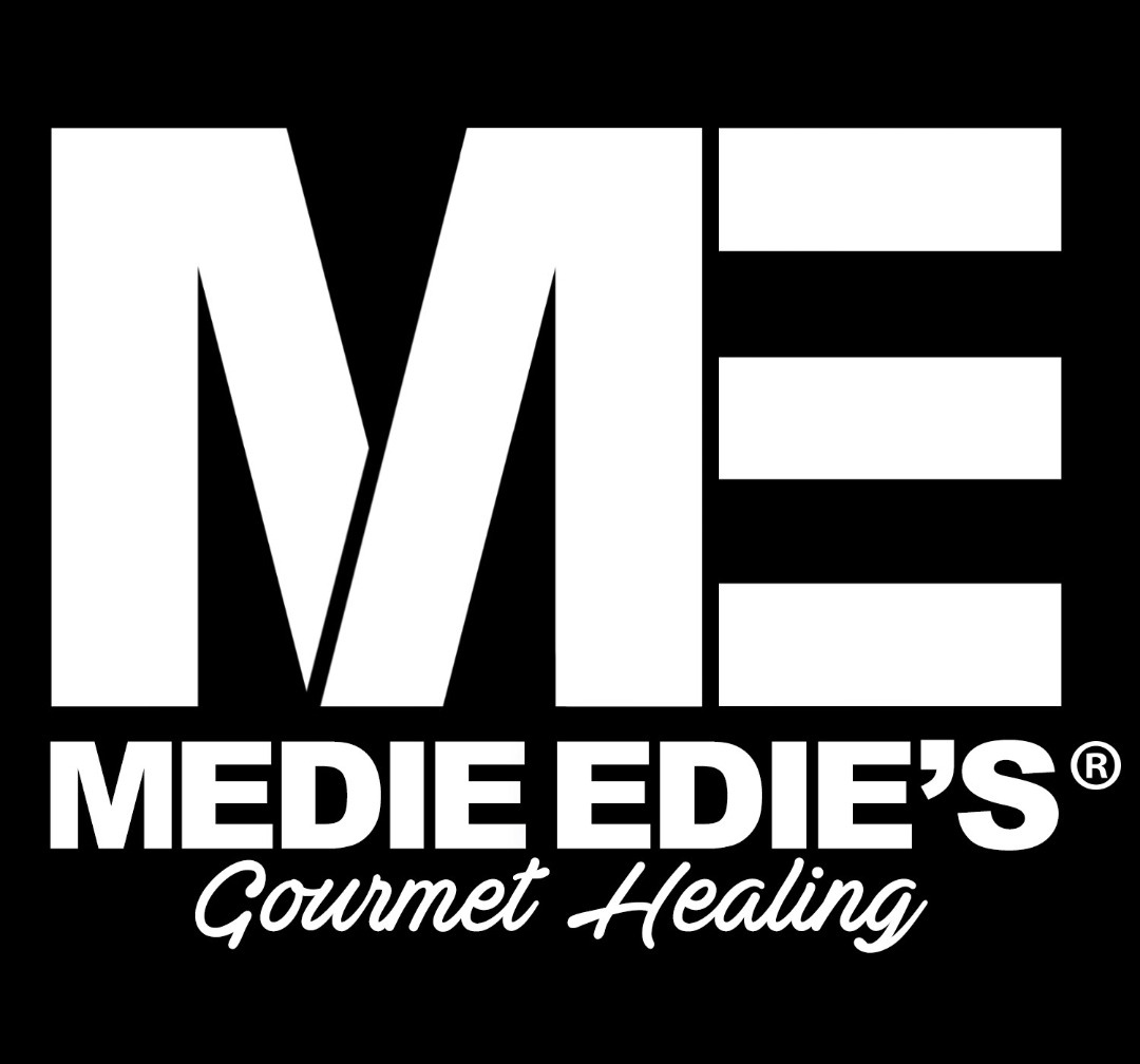 Photograph of product: Medie Edie's 10mg (1x50mg) Yummies - Mystery