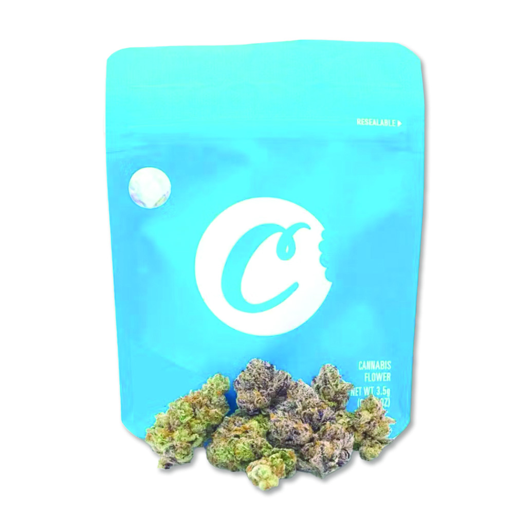 Photograph of product: Small Buds 7g - That Badu
