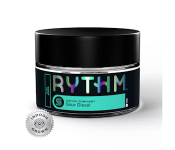 Photograph of product: Rythm | Xeno | Pre-Pack Flower - 7g