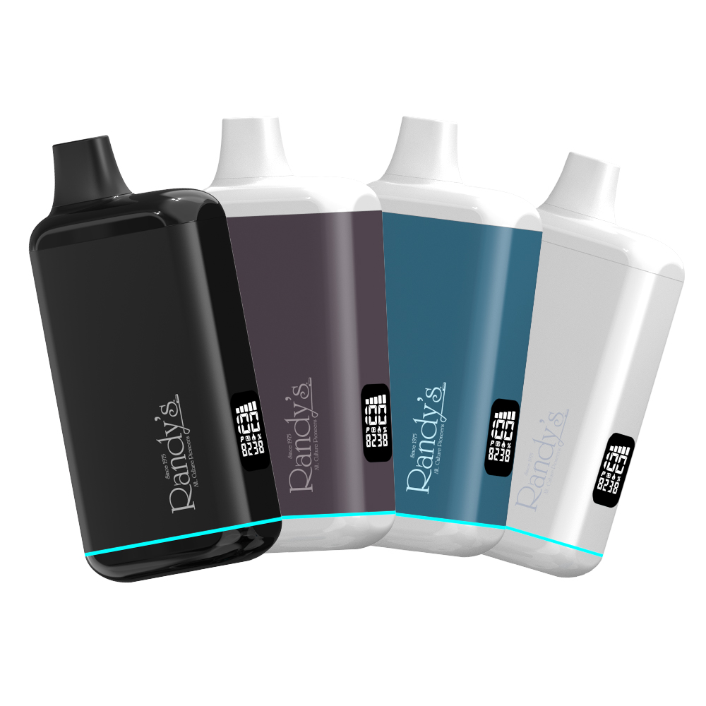 Photograph of Product: Inspo+ 1000mah Battery