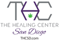 thumbnail-Size Logo for storeLogo: The Healing Center - San Diego