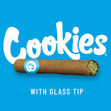 Photograph of product: Cookies Blunt | Apples & Bananas x Gelato 41