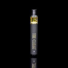 Photograph of product: Disposable | Lime Sorbet