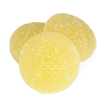 Photograph of product: Kalikori - Pina Colada Dots 10MG EA