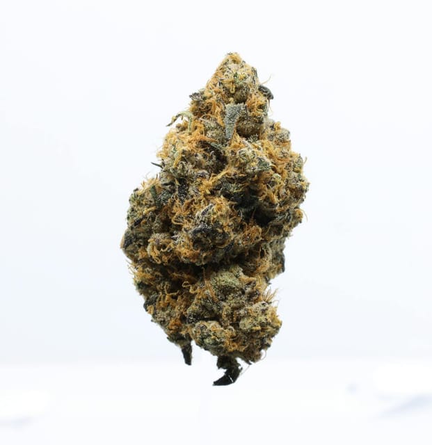 Photograph of product: Grape Ape | 3.5g - 