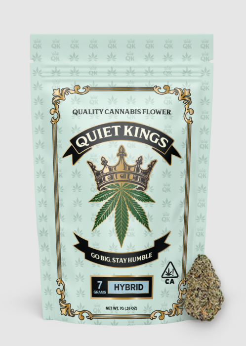 Photograph of product: BLUEBERRY BOMB [7G]
