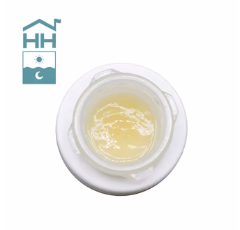 Photograph of product: Dulce De Uva Cold Cure Live Rosin
