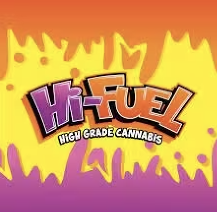 Photograph of product: Hi-Fuel | Mr. Big Stuff | Pre-Packaged Flower | 3.5g