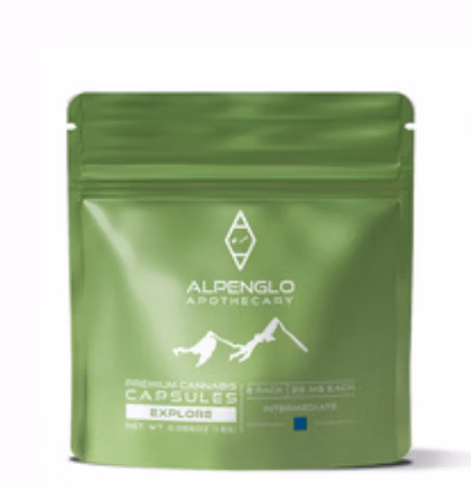 Photograph of product: Explore 2PK 50MG