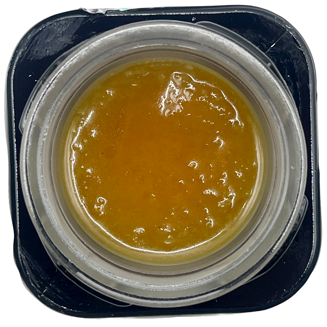 Photograph of product: Legends- Carbon Runtz 2G (H)
