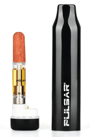 Photograph of Product: Pulsar 510 DL Lite Auto Draw Variable Voltage Vape Pen 320mAh | Assorted Colors