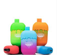 Photograph of product: Gelato Freeze Disposable Vape | 2g - Packwoods