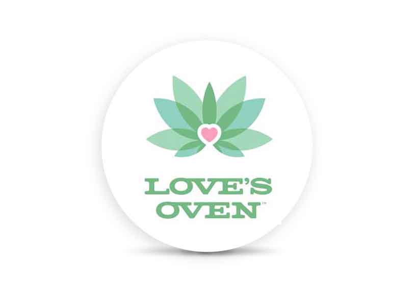 Logo for img-fluid: Love's Oven