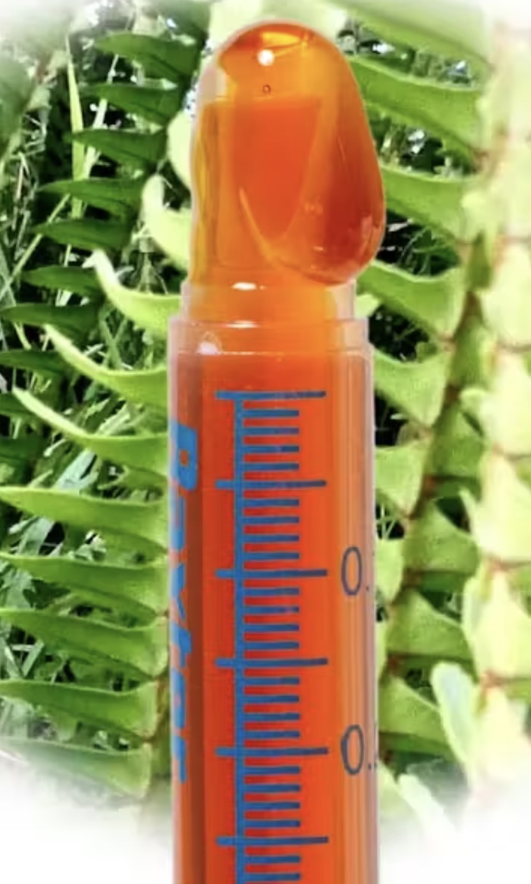 Photograph of product: Apothecary Elixir (Purified) 1g