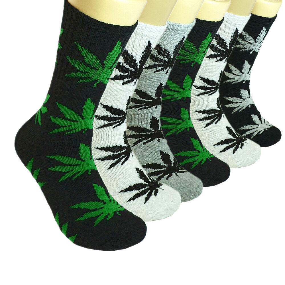 Photograph of product: Socks - ["Vivid 4pk"]