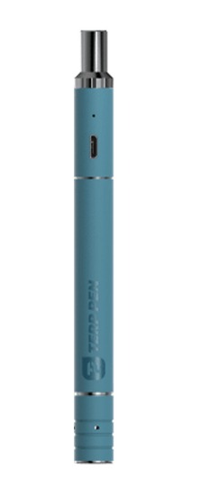 Photograph of product: Boundless Terp Pen (Teal)
