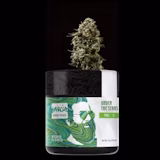 Photograph of product: Grape Fritter | 3.5g