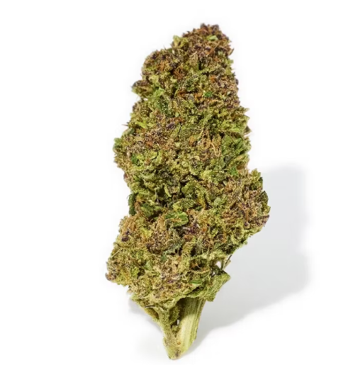Photograph of product: OG Octane Flower - 3.5g