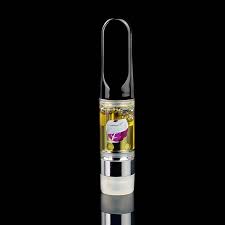 Photograph of product: Pulp Vision Rosin - Cartridge - Happy Cabbage
