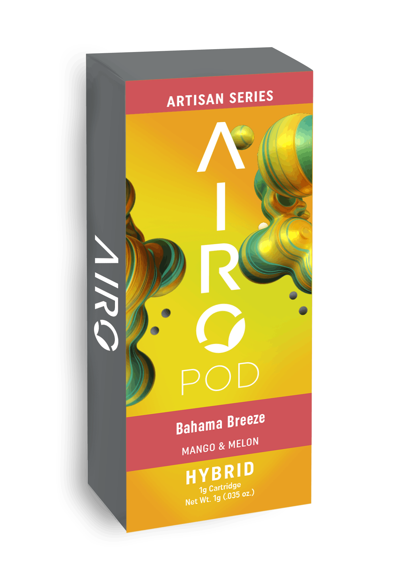 Photograph of product: Airo Bahama Breeze Pod