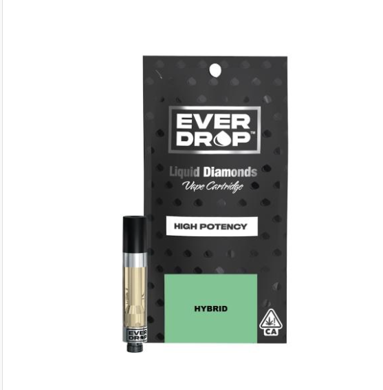 Photograph of Product: Forbidden Fruit Cart