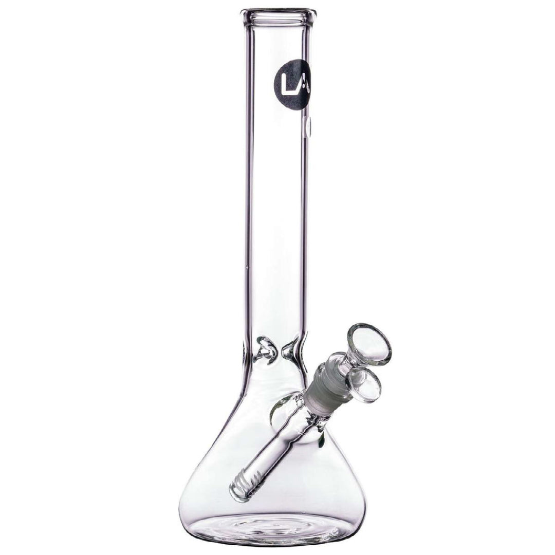 Photograph of product: 12" Beaker Bong