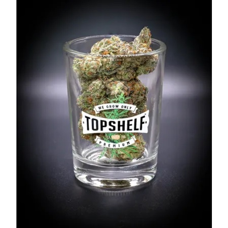 Photograph of product: Bubbleberry ts - 28g