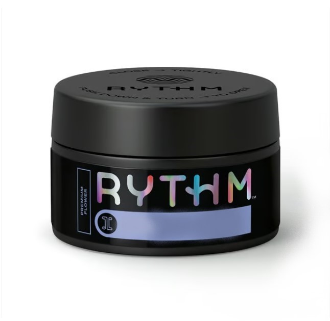 Photograph of product: Rythm | Bubba Fett (I) | 3.5g Whole Flower