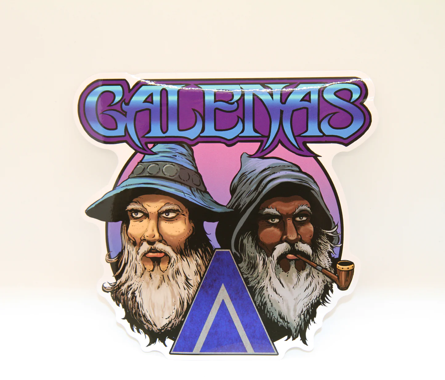 Photograph of product: Galenas | Bickett OG Preroll