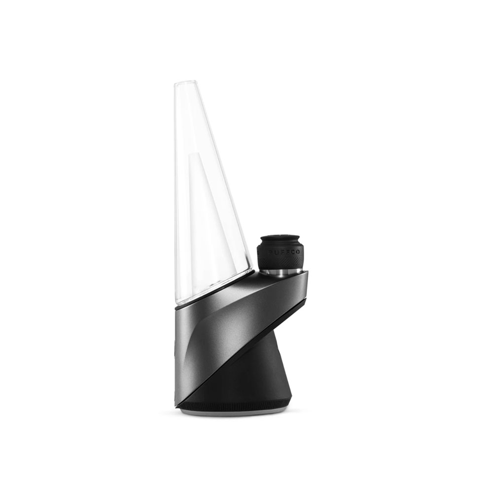 Photograph of product: Puffco Peak - PRO V2 (Onyx)