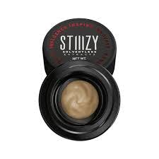 Photograph of product: Lemon Drop | 1g Live Rosin Badder