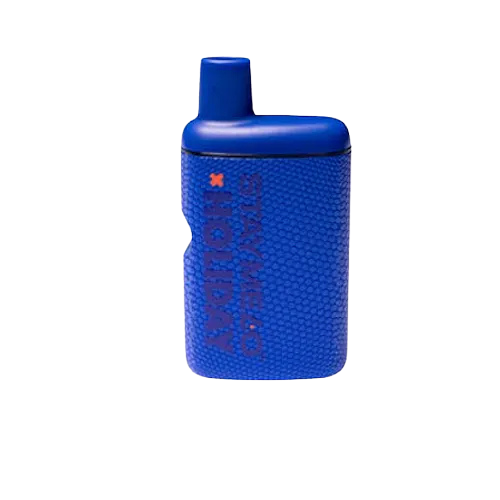 Photograph of product: Stay Melo x Holiday - Garden Grape - Disposable