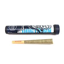 Photograph of product: U4EA | Permanent Marker | Preroll