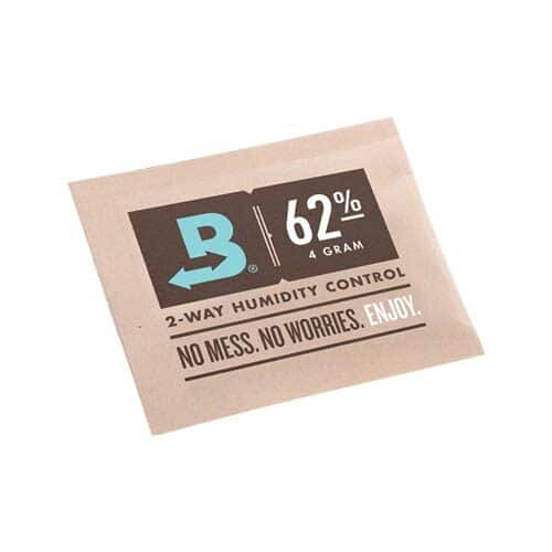 Photograph of product: Boveda I 2-way Humidity Control | Size 8 - 62% RH