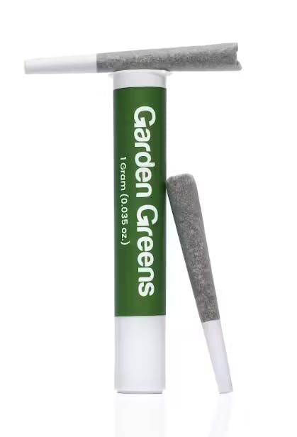 Photograph of product: Lemon Cherry Gelato (1g) [2pk]
