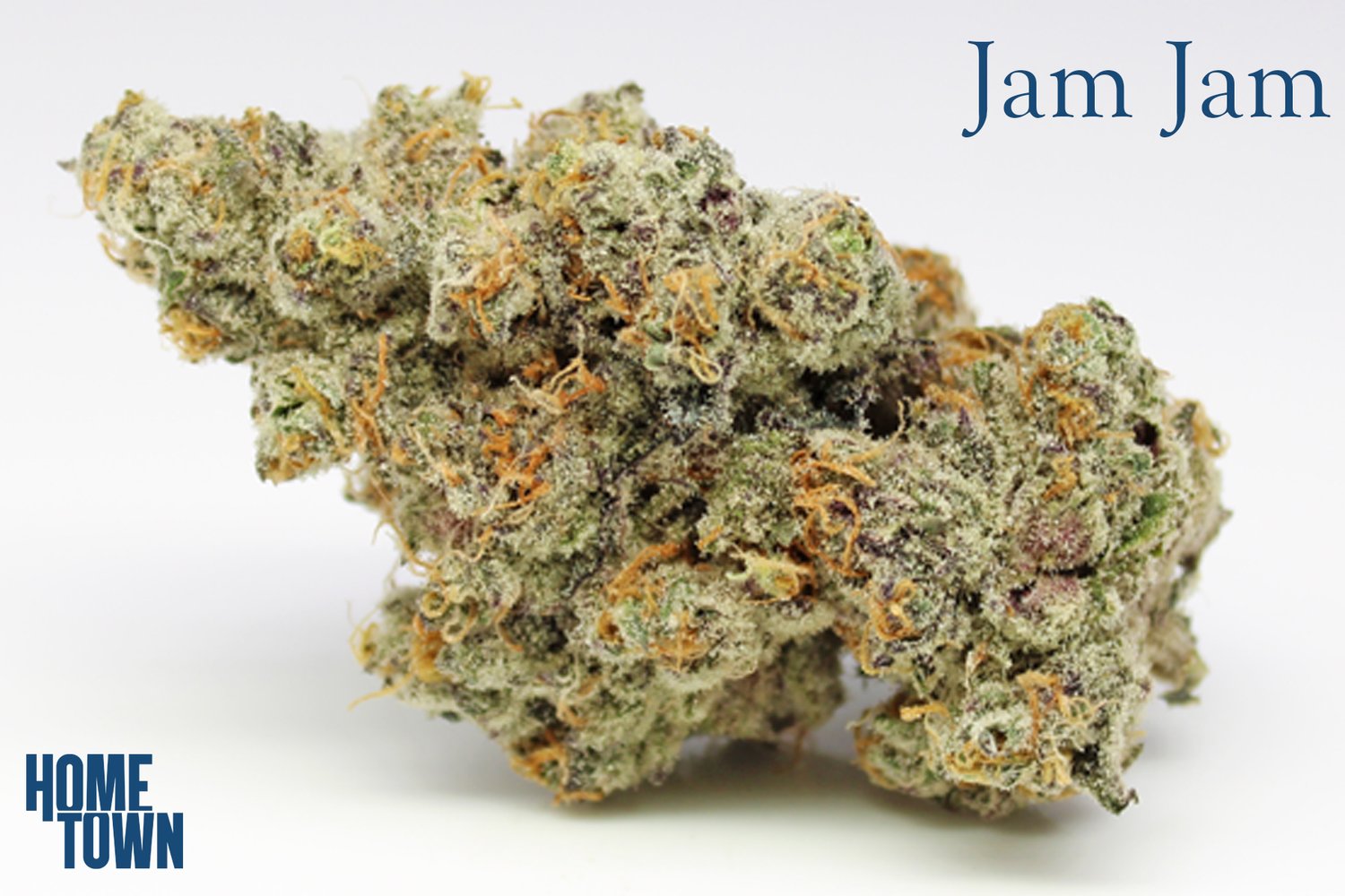 Photograph of product: Hometown Cultivation | Jam Jam - 28g