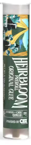 Photograph of product: [Heirbloom] Preroll - 0.75g - Origional Glue (H)