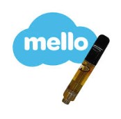 Photograph of product: Mixed Berry Distillate Cartridge | 1g - Mello