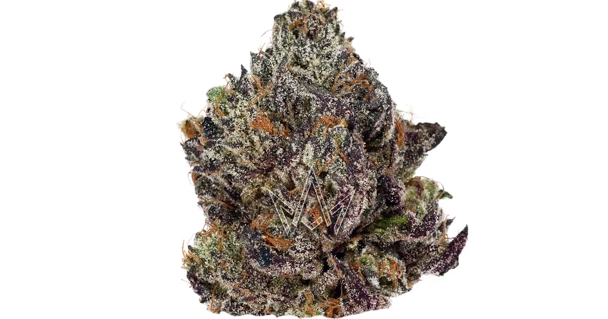 Photograph of product: 3.5g Flower - Randy Watzon #13