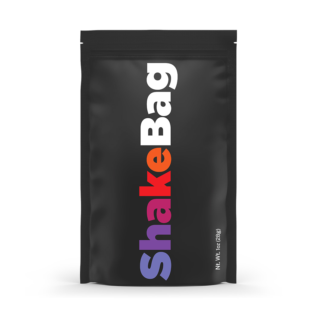 Photograph of product: Mystery Morning Shake 28g