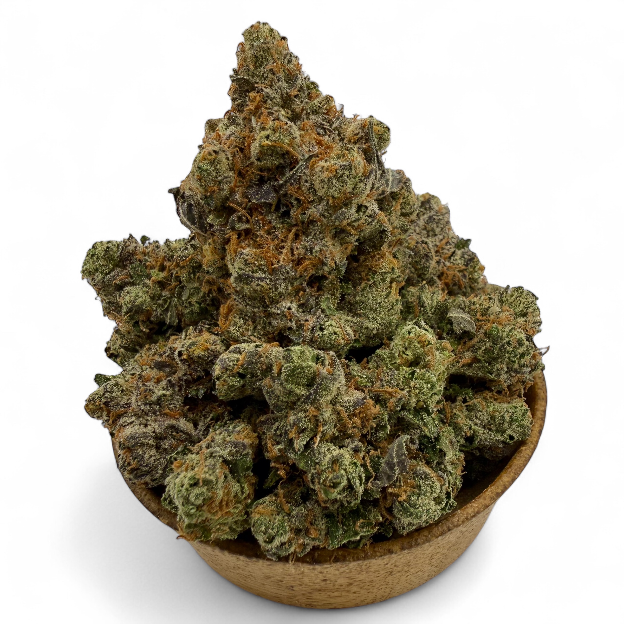 Photograph of product: Tigerz Eye - PDX Organics