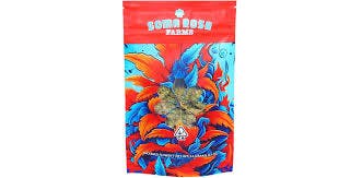 Photograph of product: 28G GUAVA GELATO - 