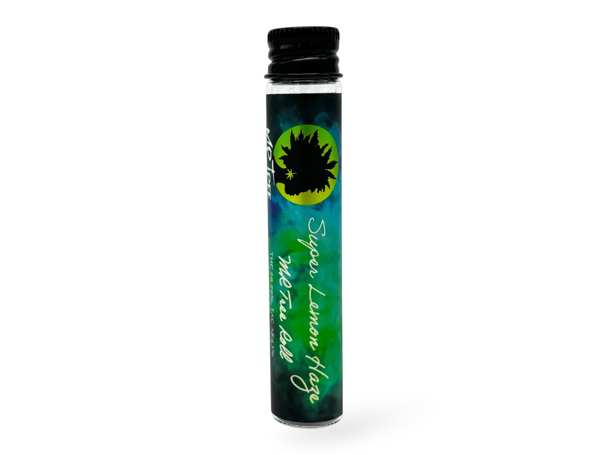 Photograph of product: Super Lemon Haze