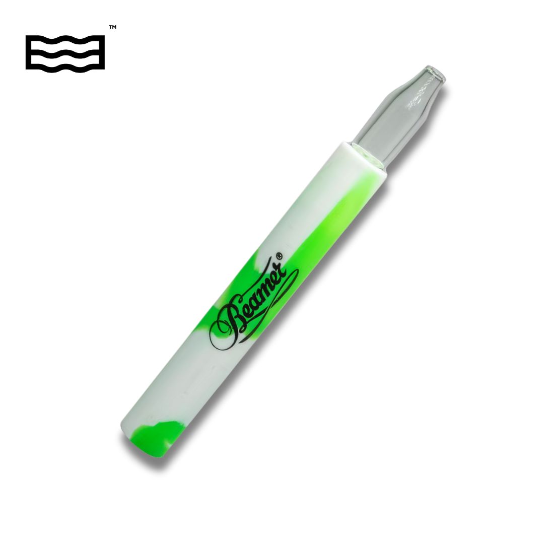 Photograph of product: Beamer 2-way Chillum to Straw